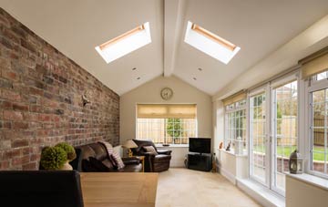 conservatory roof insulation Moorthorpe, West Yorkshire