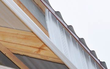 why Moorthorpe fascia repairs are essential