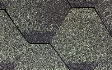 Moorthorpe fibreglass shingle repairs