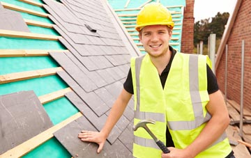 find trusted Moorthorpe roofers in West Yorkshire