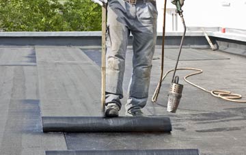 flat roof replacement Moorthorpe, West Yorkshire