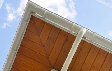 Moorthorpe soffit types