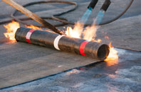 free Moorthorpe roof quotes