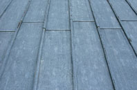 Moorthorpe lead roofing
