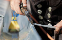 Moorthorpe lead roof quotes