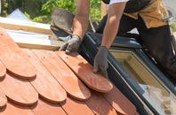 Moorthorpe tiled roofing companies