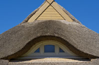 Moorthorpe thatch roofing