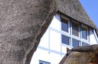 find rated Moorthorpe thatchers